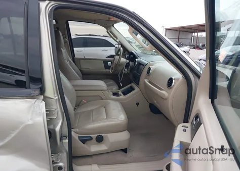 2004 Ford Expedition Xlt from USA, damaged, VIN 1FMRU15W44LB35884